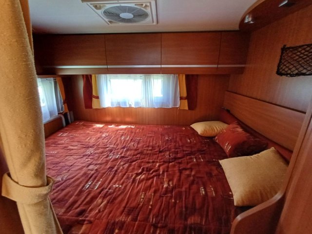 Challenger Mageo 112 - Photo 20