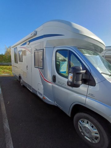 Challenger Mageo 119 EB - Photo 3