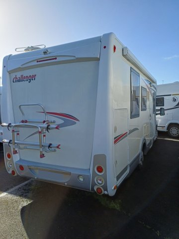 Challenger Mageo 119 EB - Photo 4