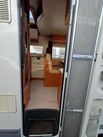 Challenger Mageo 119 EB - Photo 6