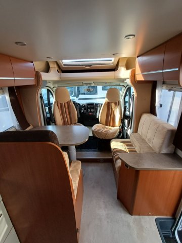 Challenger Mageo 119 EB - Photo 7