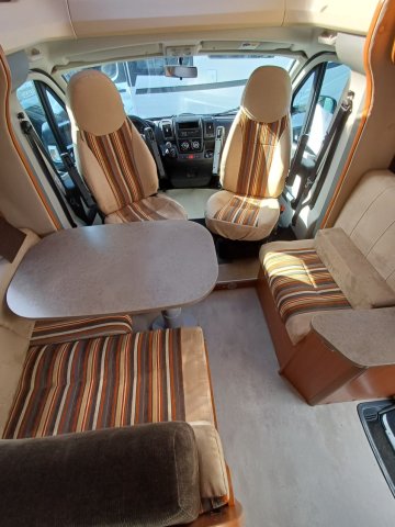 Challenger Mageo 119 EB - Photo 8