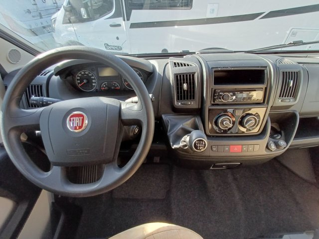 Challenger Mageo 119 EB - Photo 9