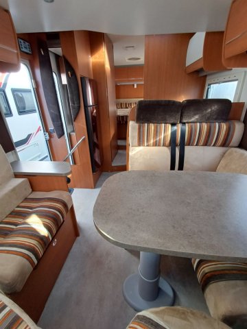 Challenger Mageo 119 EB - Photo 10