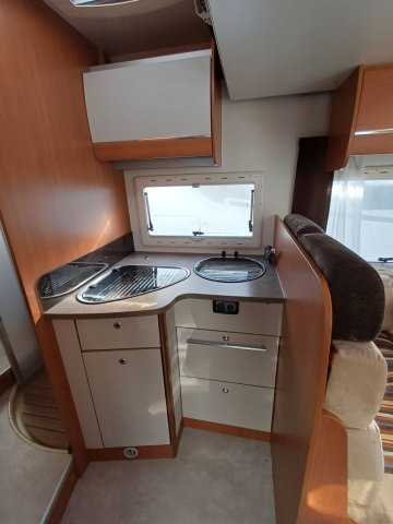 Challenger Mageo 119 EB - Photo 11