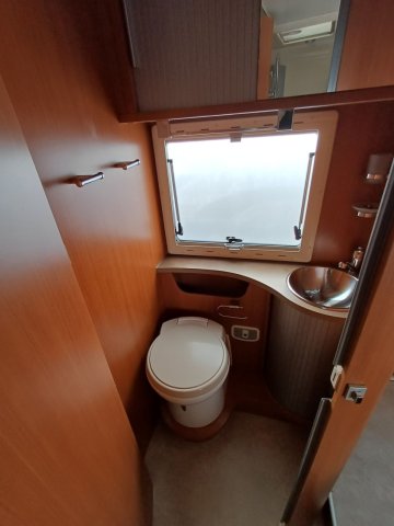 Challenger Mageo 119 EB - Photo 18