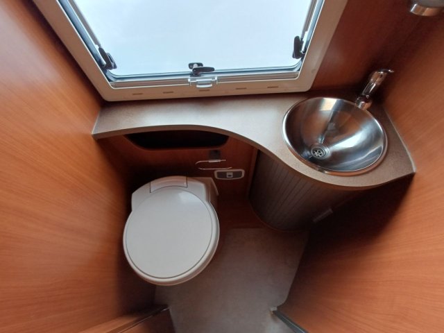 Challenger Mageo 119 EB - Photo 19