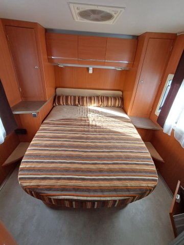 Challenger Mageo 119 EB - Photo 20