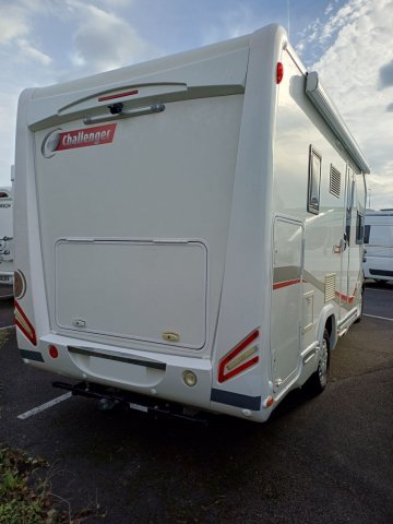 Challenger Mageo 280 - Photo 3