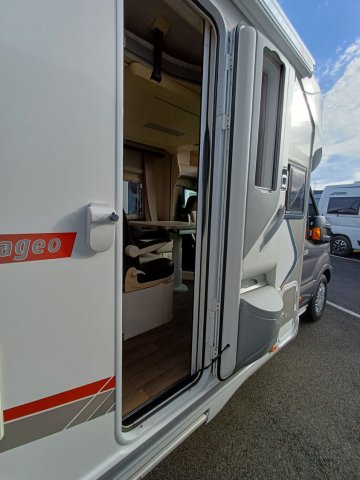 Challenger Mageo 280 - Photo 4