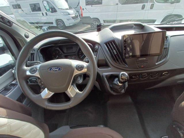 Challenger Mageo 280 - Photo 6