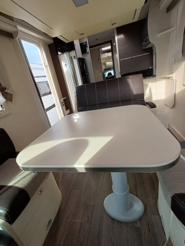 Challenger Mageo 280 - Photo 7