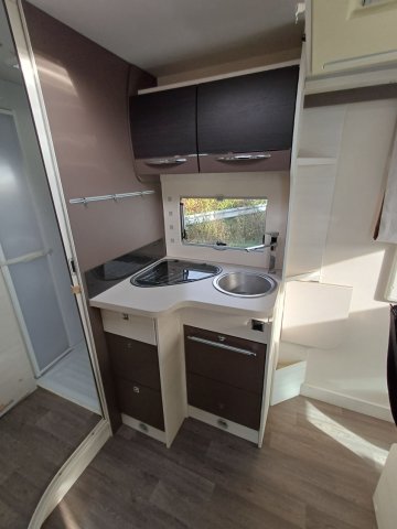 Challenger Mageo 280 - Photo 8