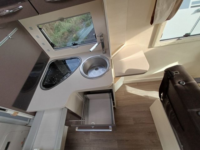 Challenger Mageo 280 - Photo 9