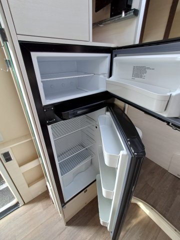 Challenger Mageo 280 - Photo 11