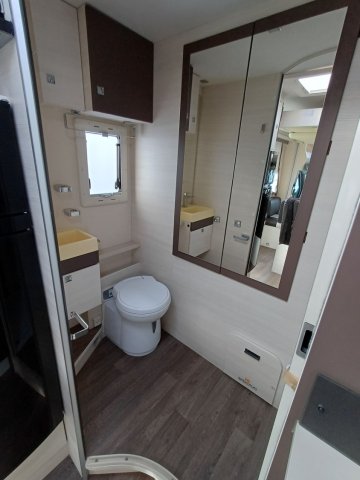 Challenger Mageo 280 - Photo 12