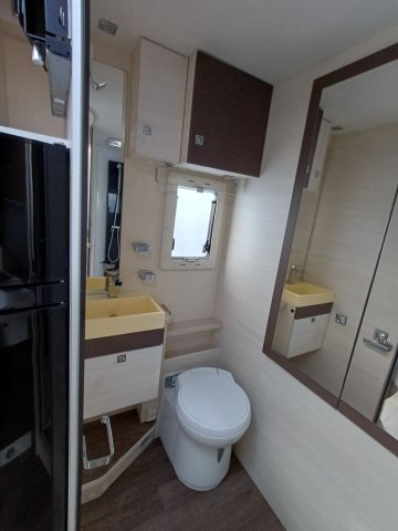 Challenger Mageo 280 - Photo 13