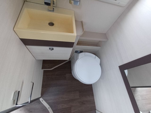 Challenger Mageo 280 - Photo 14