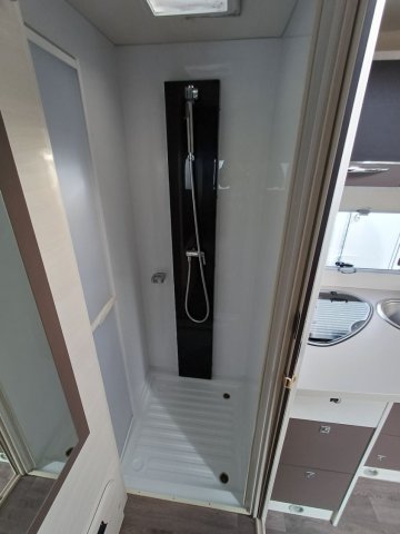 Challenger Mageo 280 - Photo 15