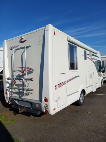 Challenger Mageo 3018 - Photo 3