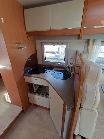 Challenger Mageo 3018 - Photo 12