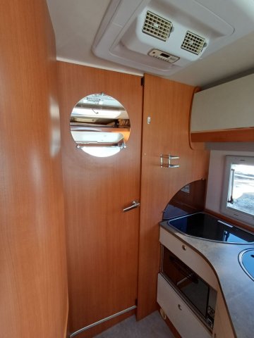 Challenger Mageo 3018 - Photo 15