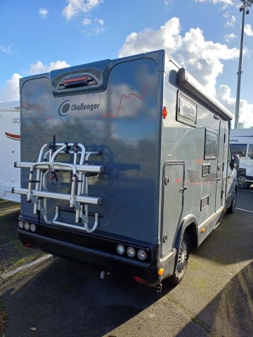 Challenger S194 Etape Editon S 194 EDITION - Photo 3