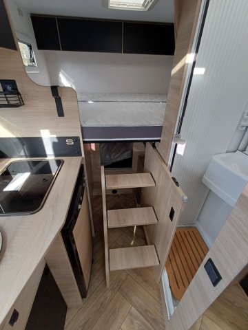 Challenger S194 Etape Editon S 194 EDITION - Photo 17