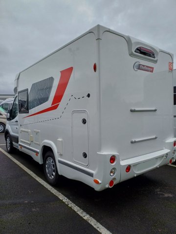 Challenger S194 Start Edition S 194 - Photo 4