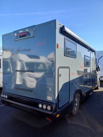 Challenger S217 Etape Edition S 217 - Photo 3