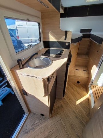 Challenger S217 Etape Edition S 217 - Photo 10