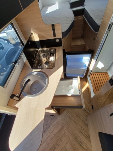 Challenger S217 Etape Edition S 217 - Photo 11