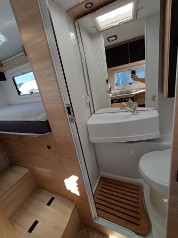 Challenger S217 Etape Edition S 217 - Photo 13