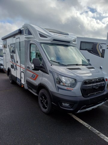 Challenger S217 Sport Edition S 217 Neuf