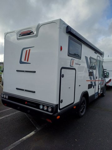 Challenger S217 Sport Edition S 217 - Photo 3