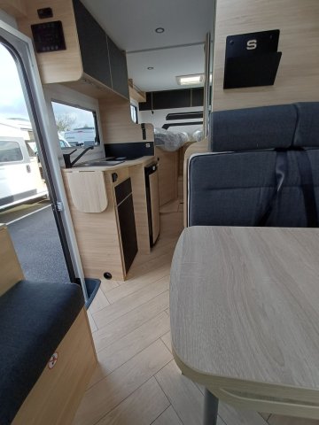 Challenger S217 Sport Edition S 217 - Photo 8