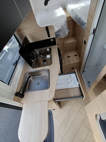 Challenger S217 Sport Edition S 217 - Photo 9