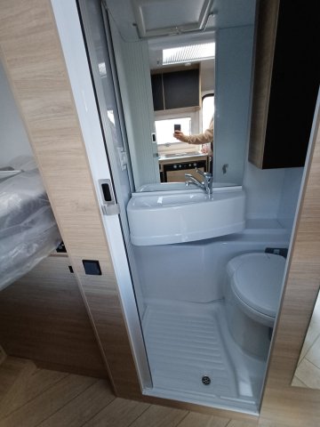 Challenger S294 Sport Edition 294 - Photo 13