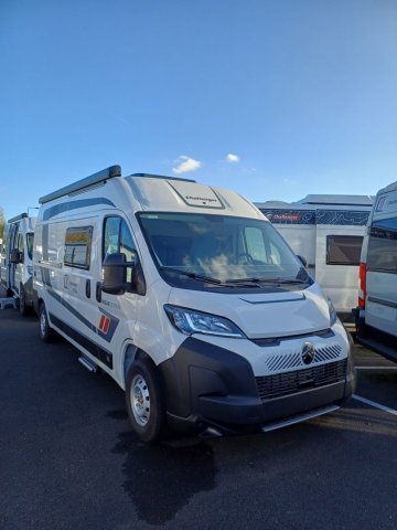 Challenger V114 Break Edition Light V 114 - Photo 2