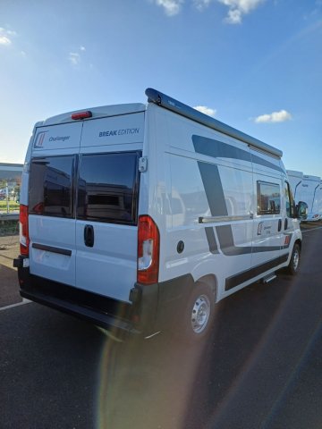 Challenger V114 Break Edition Light V 114 - Photo 3