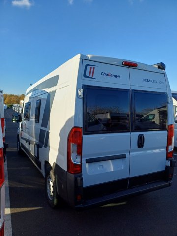 Challenger V114 Break Edition Light V 114 - Photo 4