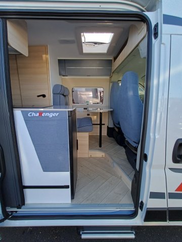 Challenger V114 Break Edition Light V 114 - Photo 8