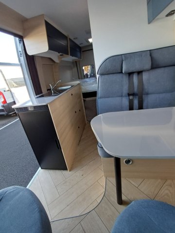 Challenger V114 Break Edition Light V 114 - Photo 12