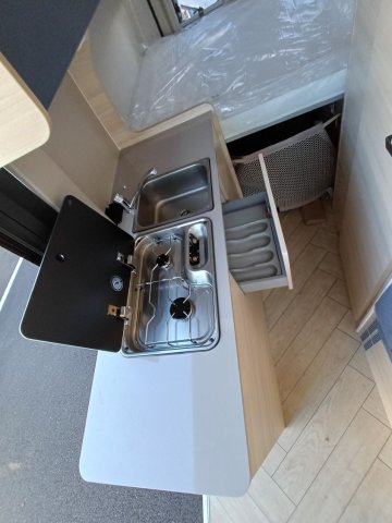 Challenger V114 Break Edition Light V 114 - Photo 14