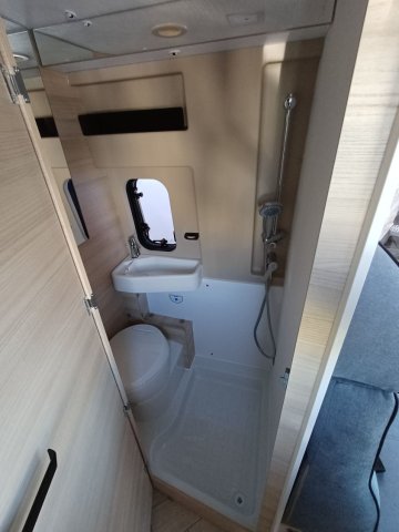 Challenger V114 Break Edition Light V 114 - Photo 17