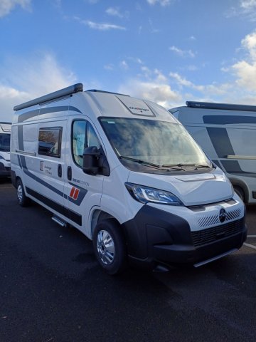 Challenger V114 Max Break Edition Light V 114 - Photo 2