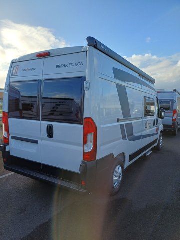 Challenger V114 Max Break Edition Light V 114 - Photo 3