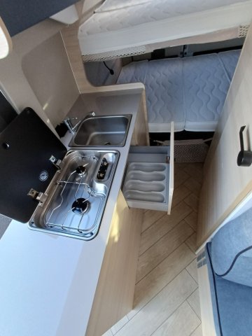 Challenger V114 Max Break Edition Light V 114 - Photo 13