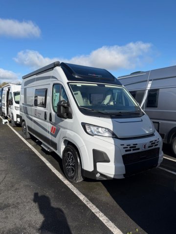 Challenger V114 Sport Edition - Photo 2