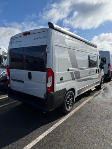 Challenger V114 Sport Edition - Photo 3